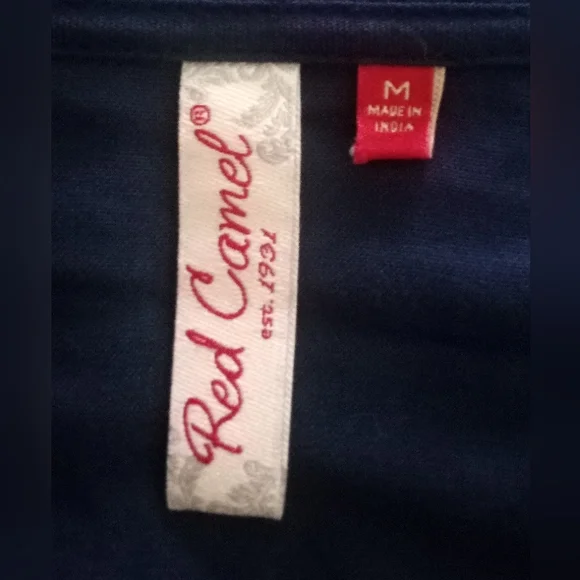 Red Camel - Picture 4 of 4